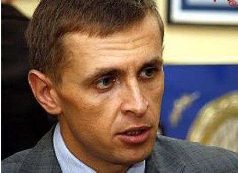 Украине нужна настоящая оппозиция