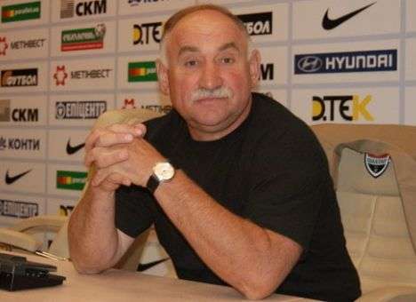 Ракицкий не приезжал в сборную из-за обиды на Блохина