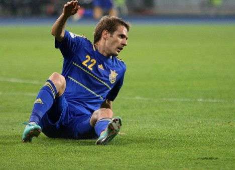 Девич не помнит, когда столько играл в футбол