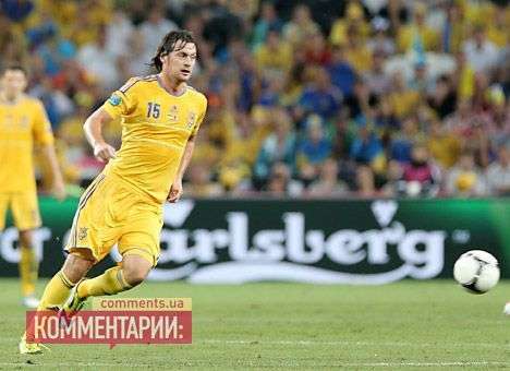 Милевский: В Польше победит Ярмоленко