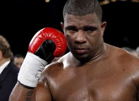 Солис угрожал Кличко