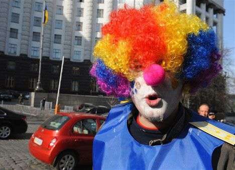 «Йоббик» показал Киеву, как строить отношения с ЕС