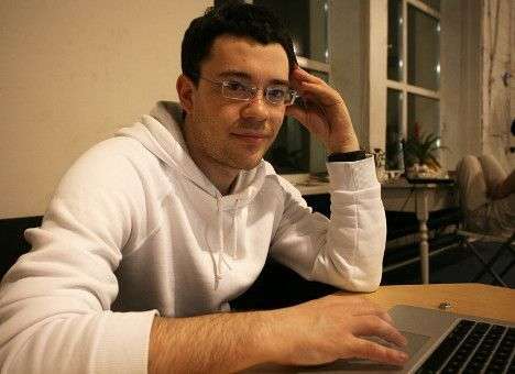 Человек-стартап