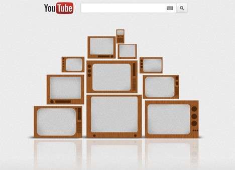 Аудитория YouTube перевалила за миллиард пользователей