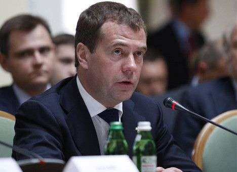 В Москве хотят выхода Украины из европейских энергетических институтов