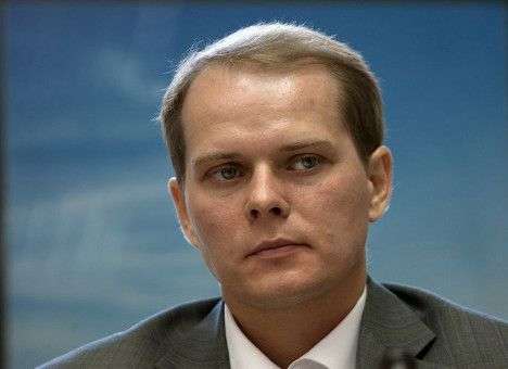 Украинские капиталы могут вернуться из Кипра на родину, - экспрет