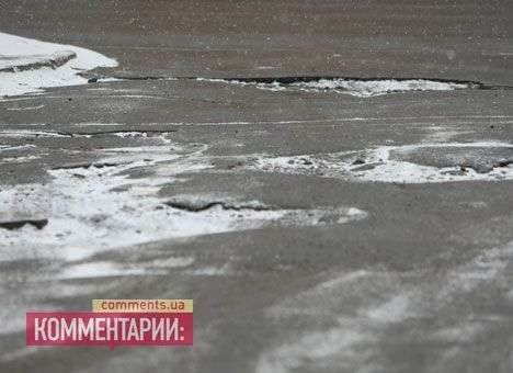 Дорога к теплицам Фирташа обойдется дороже международной трассы