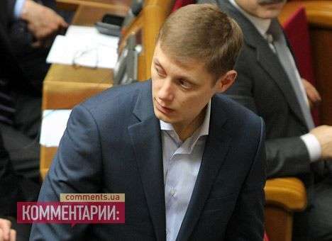 Шуфрич «отмазал» Семенюка от избиения женщины-нардепа