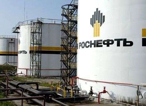 «Роснефть» полностью поглотила ТНК-ВР