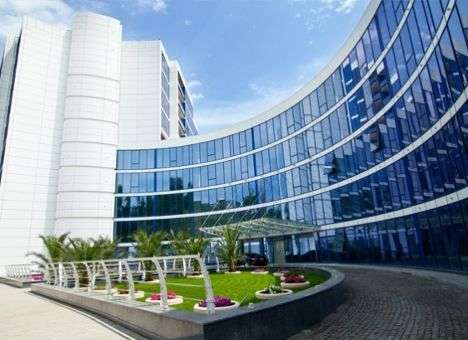 Апартаменты в Maristella Marine Residence и Bentley в подарок