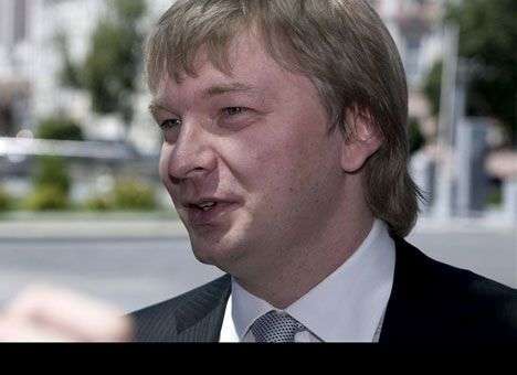 Палкин: Луческу не подписал новый контракт с «Шахтером»