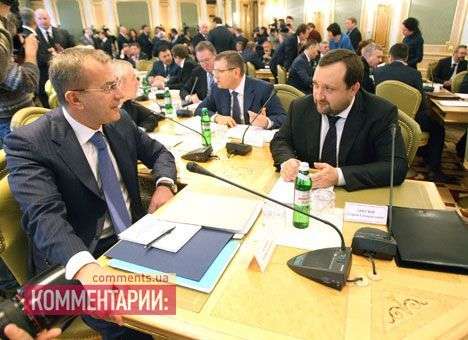 Президент ищет для реформ «профессионалов-регионалистов»