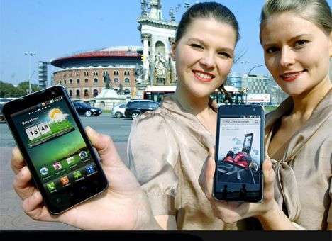 Во многих мобильных устройствах появится сапфировое стекло