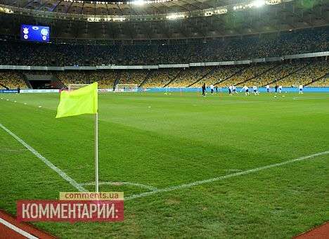 Скаут «Челси»: У сборной Украины нет нападающих и слабый вратарь
