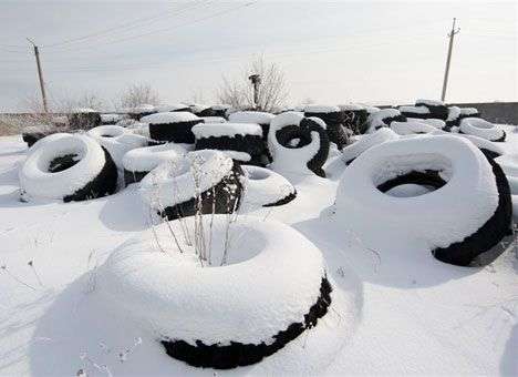 Клименко, Проскуряков и Прасолов решили на шинах «поднять» 360 миллионов