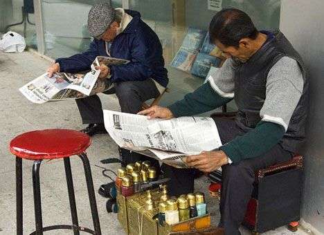 В 2015-м «районки» хотят заставить писать только про Януковича