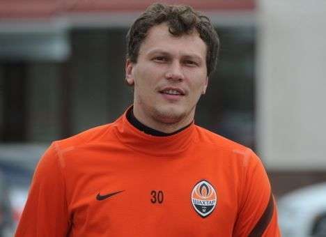 «Проклятие» вратаря «Шахтера»