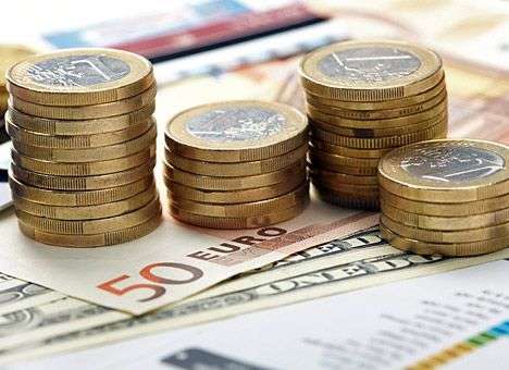 Еврогруппа решила дать Кипру 10 млрд евро