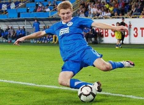 Игрок «Арсенала» рассказал о долгах по зарплате