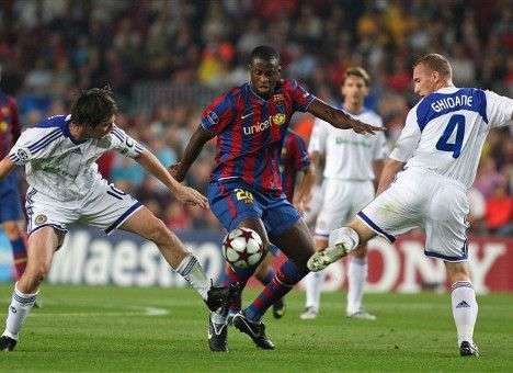 Селюк: Моего игрока может купить «Бавария» и «ПСЖ»