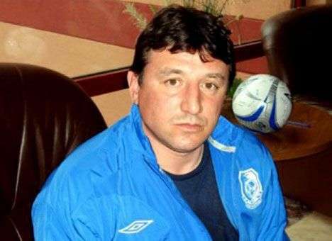 В Одессе солнечно, а сборная Украины победит - эксперт