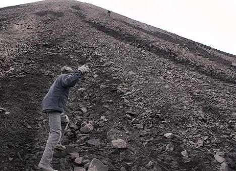 Евросоюз поможет Луганщине решить проблемы с терриконами