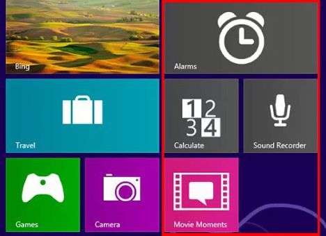 В Сеть просочились скриншоты новой версии Windows