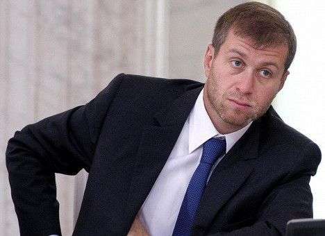 Абрамович задержан в США - СМИ