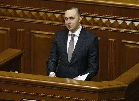 Роман Стаднийчук и Александр Козуб: досье двух новых депутатов