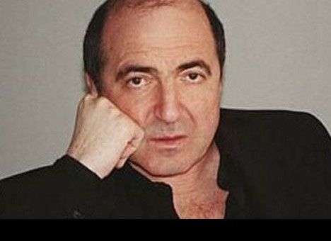 Березовский умер от удушения - результаты вскрытия