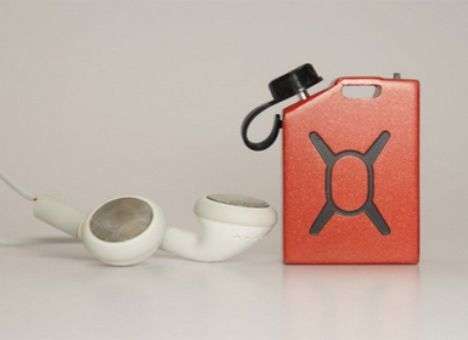 Разработана «самая маленькая в мире зарядка»