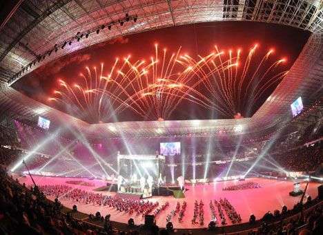 «Карпаты» требуют дотации за возвращение на «Арену Львов»