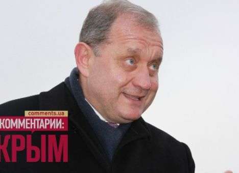 Могилев подумывает отметить День депортациии в компании с Джемилевым