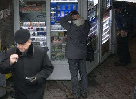 Алкоголь и сигареты снова подорожают