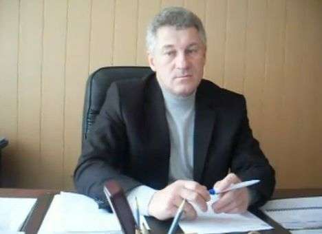 Суд восстановил в должности «уволенного» мэра Рубежного