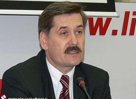 Попов нашел и уволил «козла отпущения» за снежный апокалипсис в Киеве