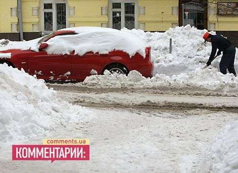 Уволенный зам Попова предупреждает, что Киев нереально поплывет