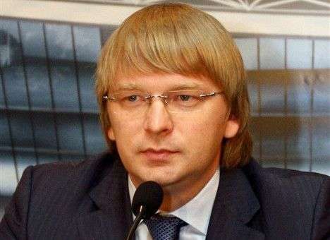 Палкин: Задача Луческу - победа в Лиге чемпионов