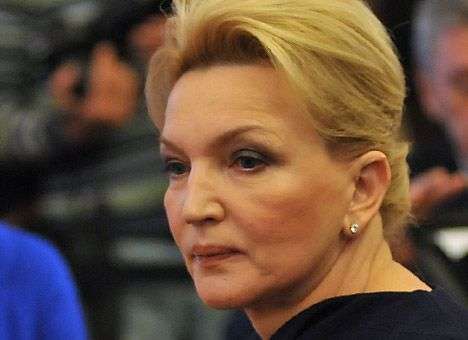 Богатырева насчитала в украинских больницах лишние места