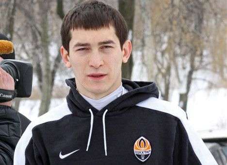 Степаненко раскаялся в том, что натворил (ВИДЕО)