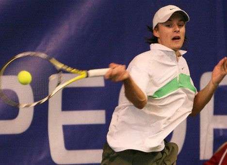 Украинец победил в Гваделупе