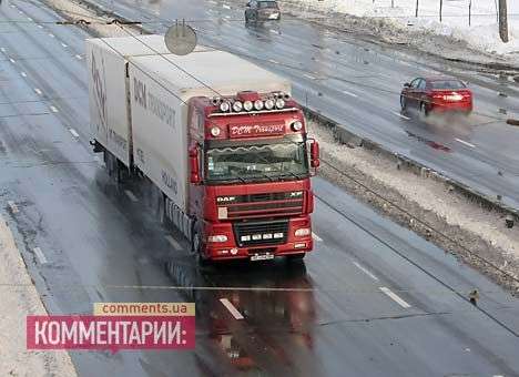 Попов намерен навсегда закрыть столицу для фур