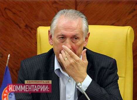 Фоменко ответил скептикам результатом