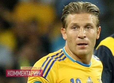 Воронин хочет в «Динамо»