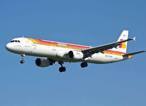 Бастующие сотрудники Iberia добились увольнения гендиректора