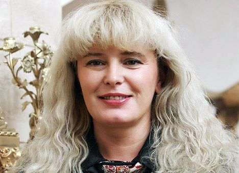 Жена министра обороны завладела 12 га под Севастополем