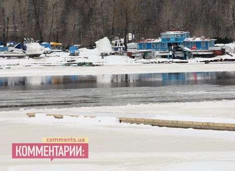 Попов создал штаб для борьбы с грядущим потопом