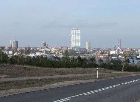 Баскетбольная арена в Харькове будет «как в Литве»