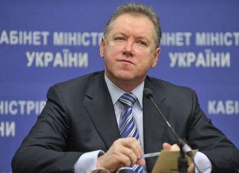 Государство создает условия для прихода в Украину автоконцернов, - министр