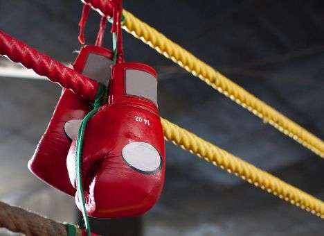 Первый бой в профи Шелестюк проведет с американцем